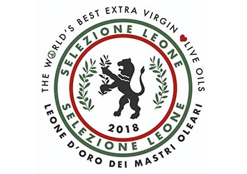 Leone D'oro Dei Mastri Oleari