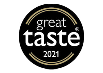 Kyklopas - Great Taste Award 2021
